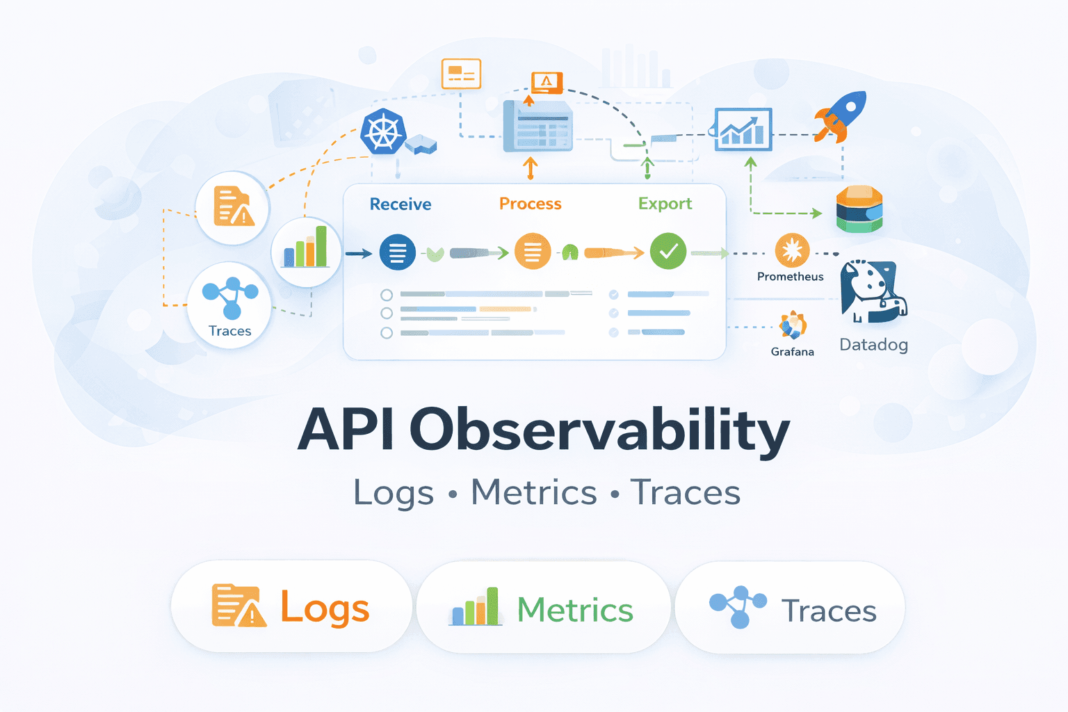 Cover Image for API Observability: What I Learned While Debugging APIs in Production