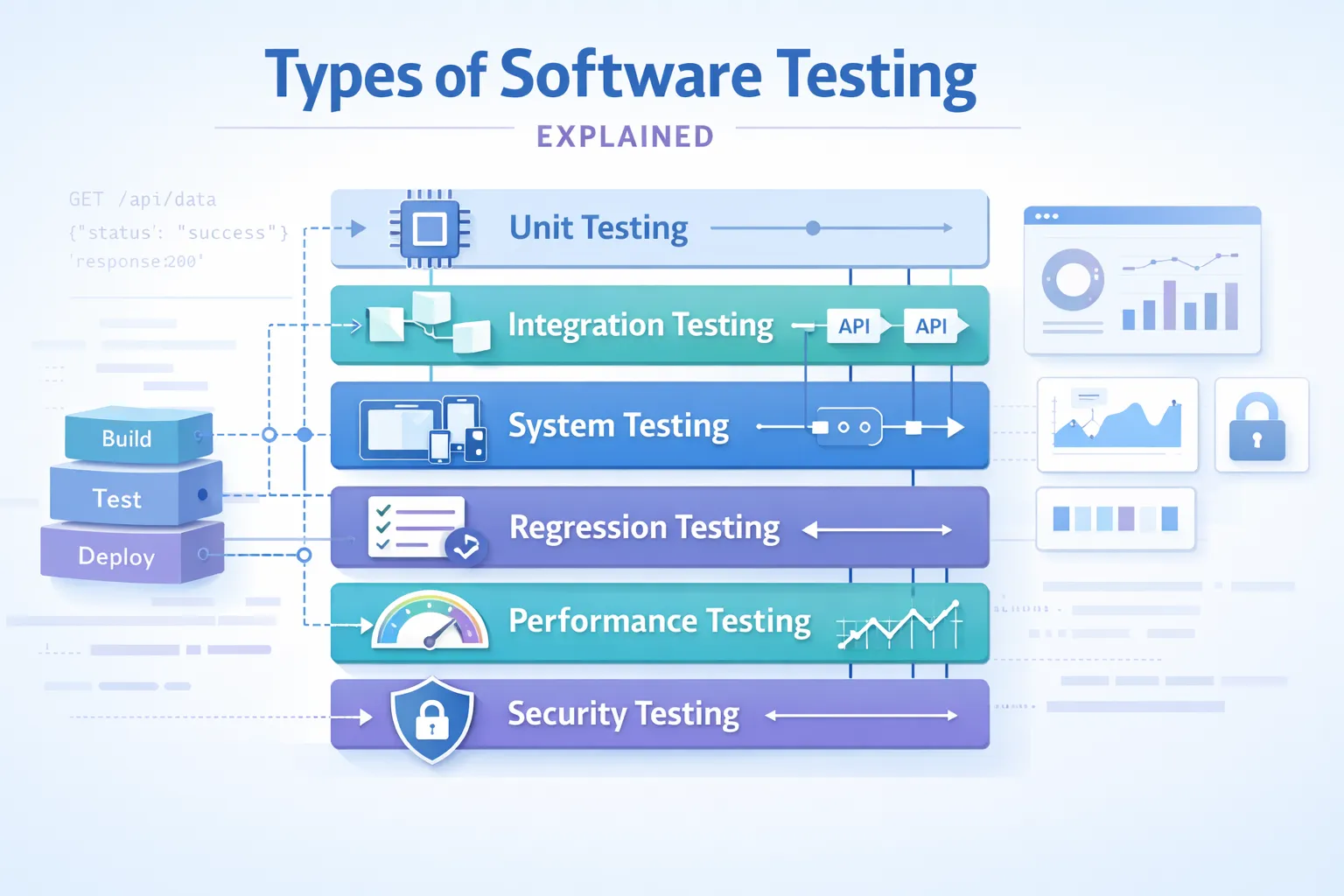Cover Image for Types of Software Testing: A Comprehensive Guide (2026)