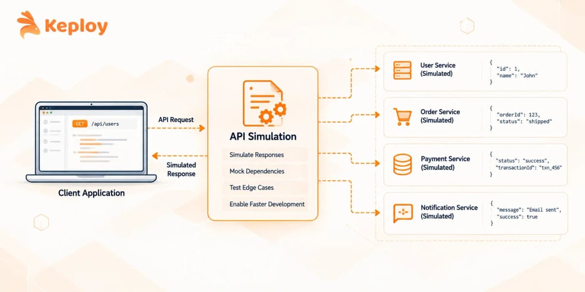Cover Image for What is API Simulation Tools, Types & Use Cases