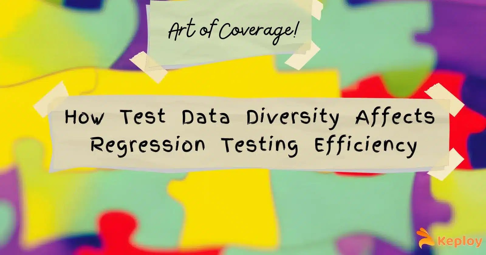 Cover Image for Diverse Test Data: Boosting Regression Testing Efficiency