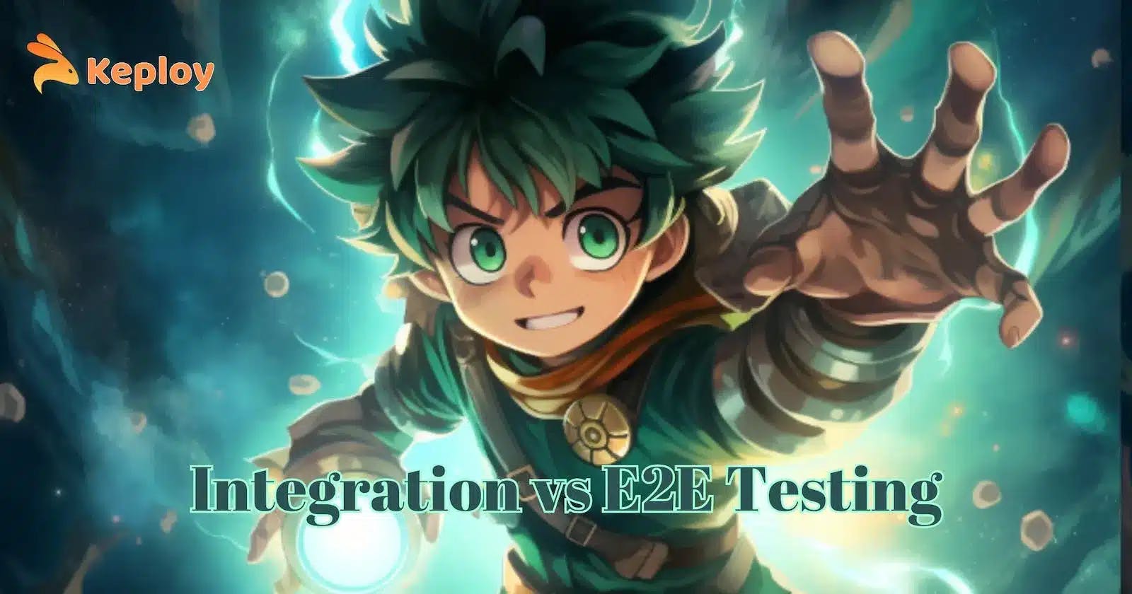 Cover Image for Integration vs E2E Testing: What worked for me as a charm