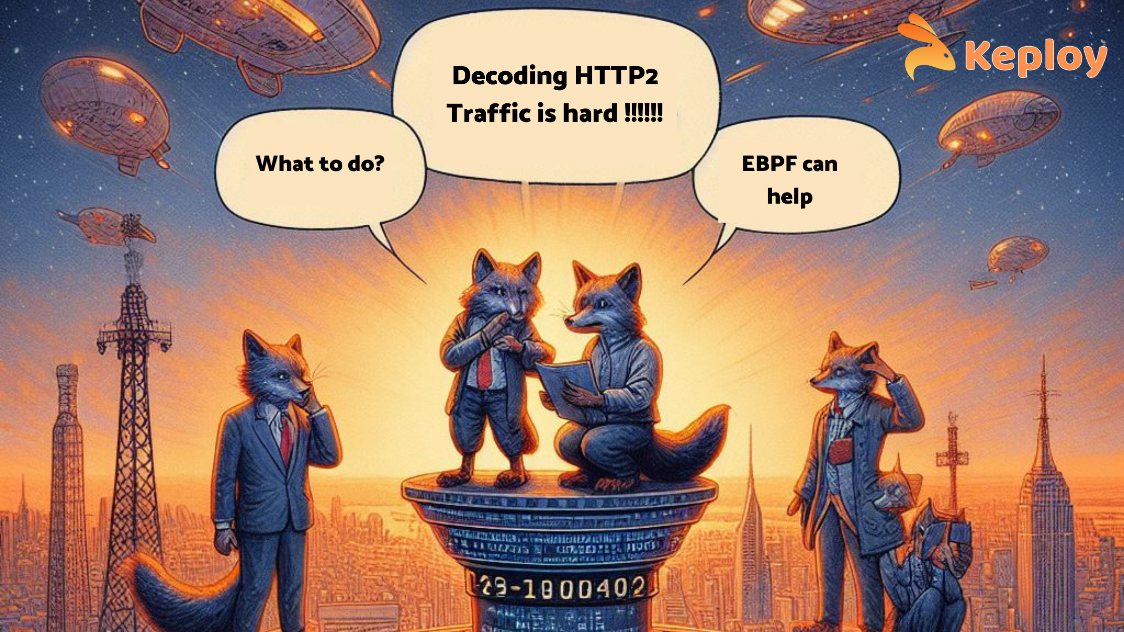 Cover Image for Decoding HTTP/2 Traffic is Hard, but eBPF can help
