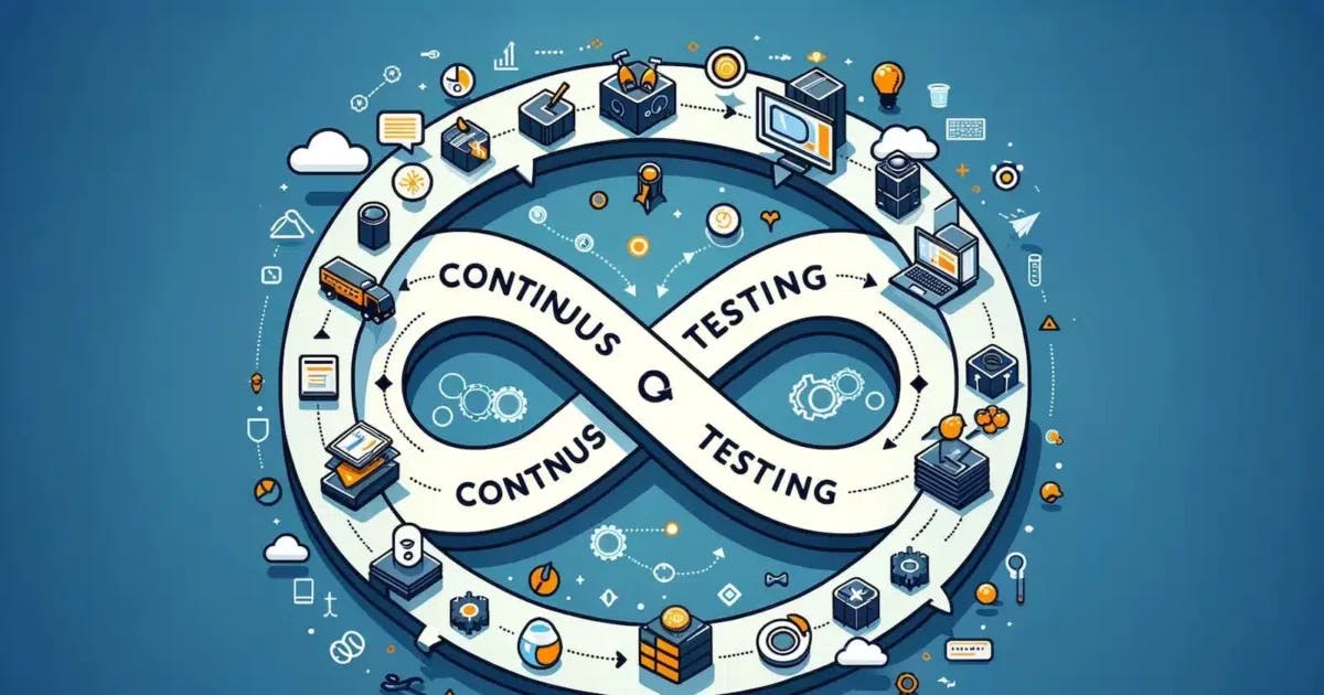 Cover Image for Improving Code Quality and Accelerating Development: The Continuous Testing Way