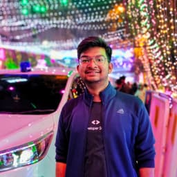 Abhishek Kushwaha