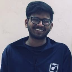 Charan Kamarapu