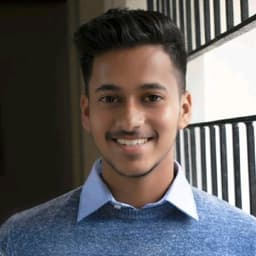 Hardik Kumar