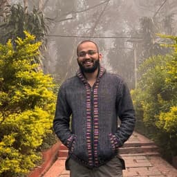 Shivam Sourav Jha