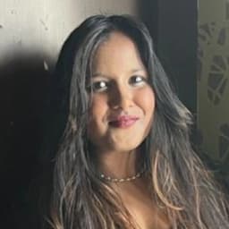 Tvisha Raji