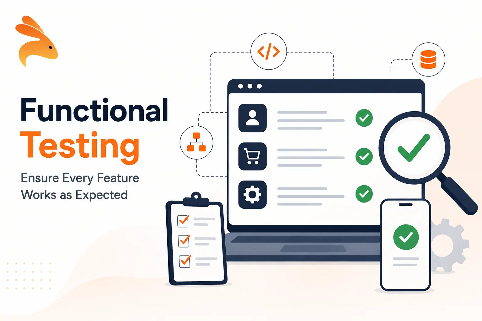 Cover Image for What Is Functional Testing? Types, Examples & Best Practices (2026)