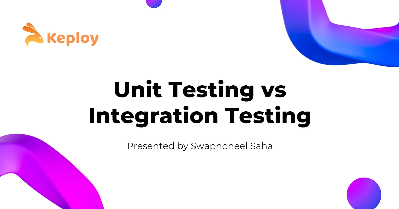 Cover Image for Unit Testing vs Integration Testing: A Comprehensive Guide