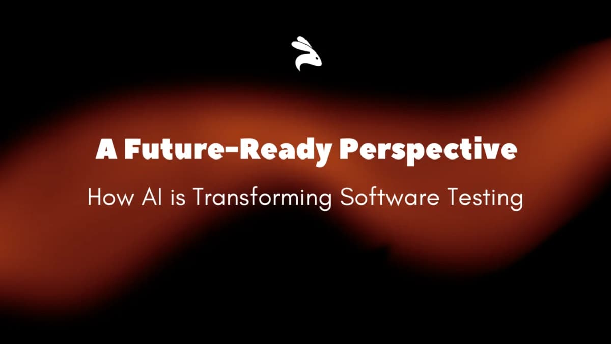 Cover Image for How AI is Transforming Software and Testing Annotations