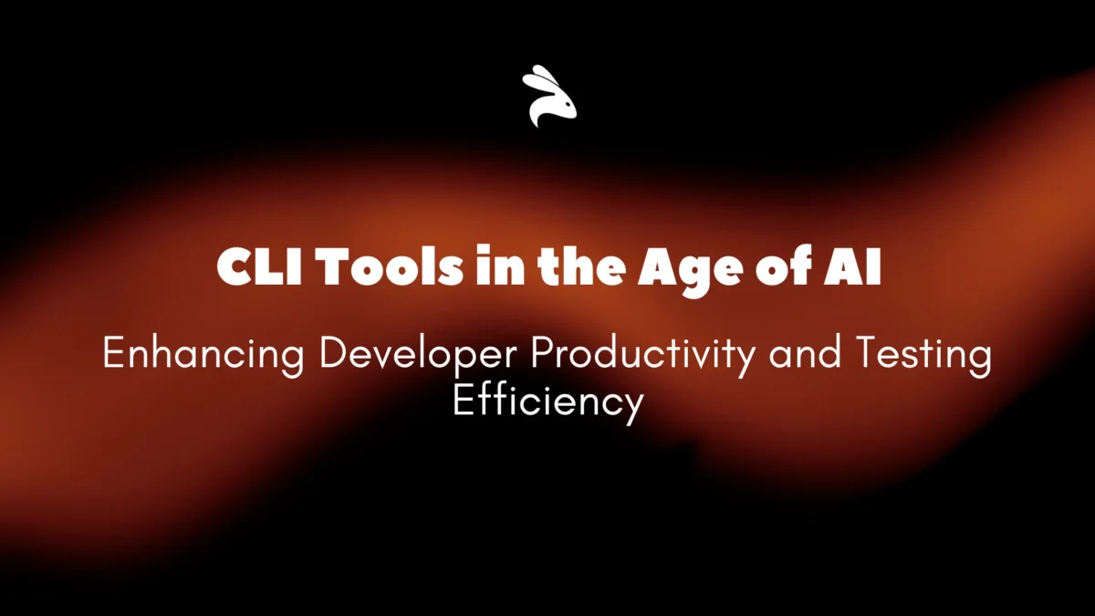 Cover Image for AI and CLI Tools: A New Era of Developer Productivity and Testing