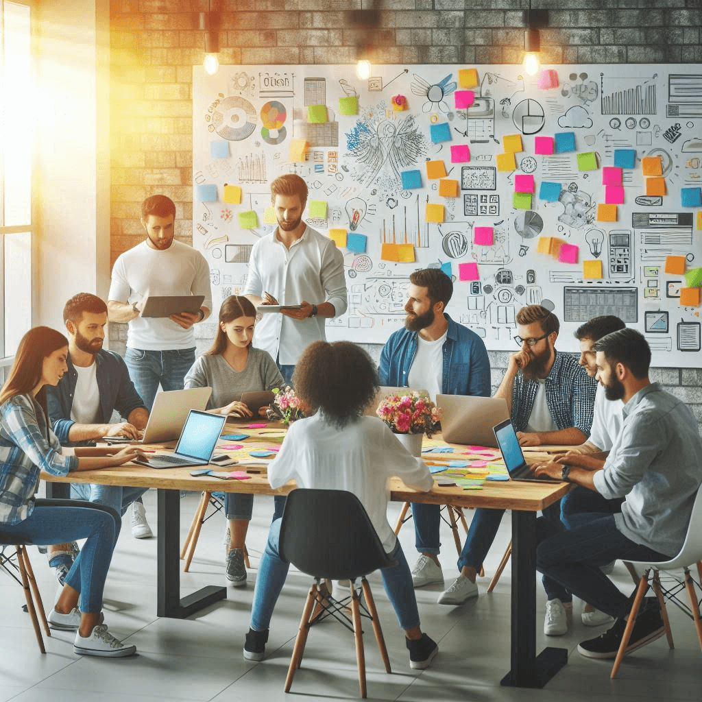 Cover Image for Efficient Software Development with the Best CI Tools