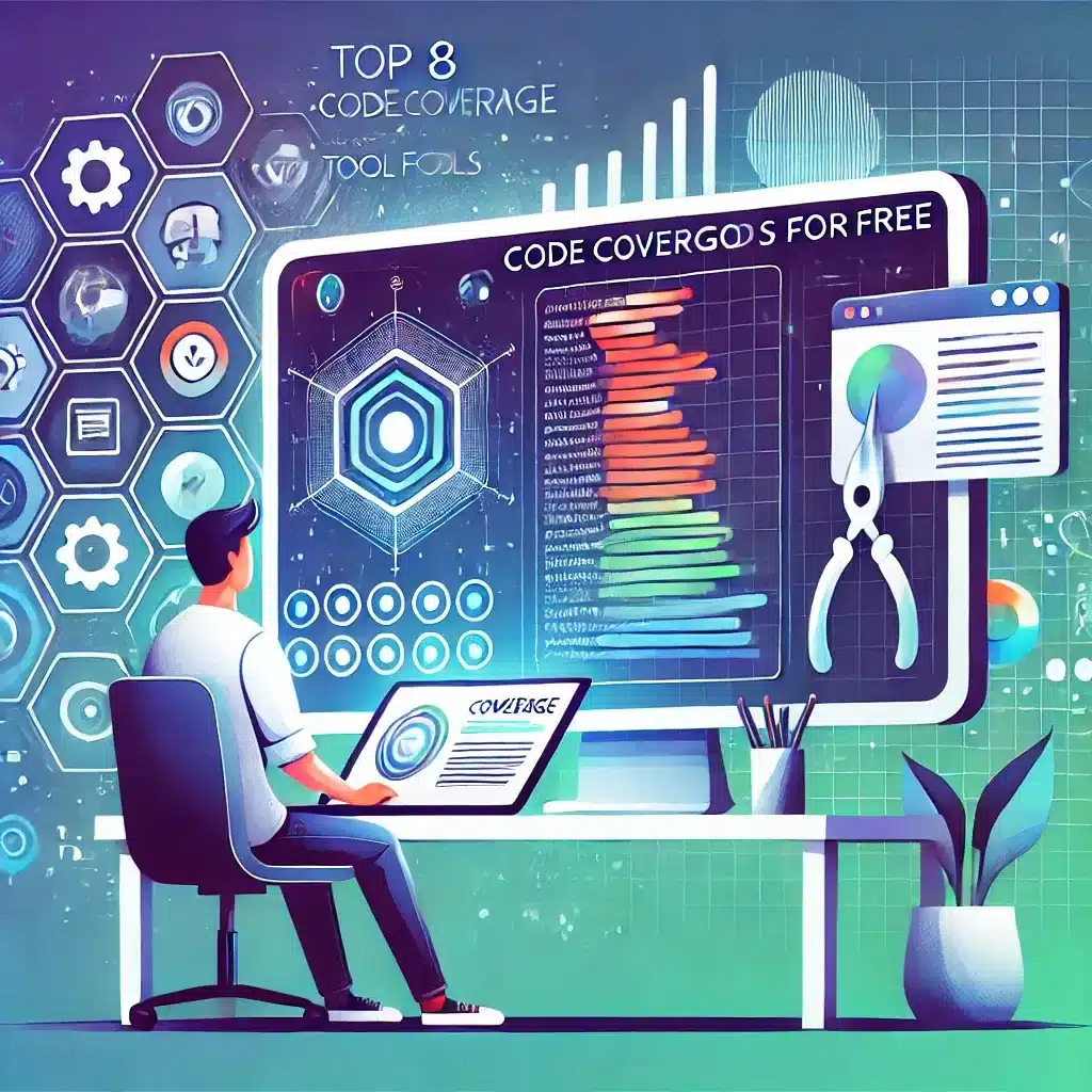 Cover Image for Top 8 Code Coverage Tools for Free: A Developer’s Guide to Smarter Testing