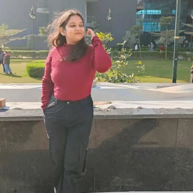 Author Avatar