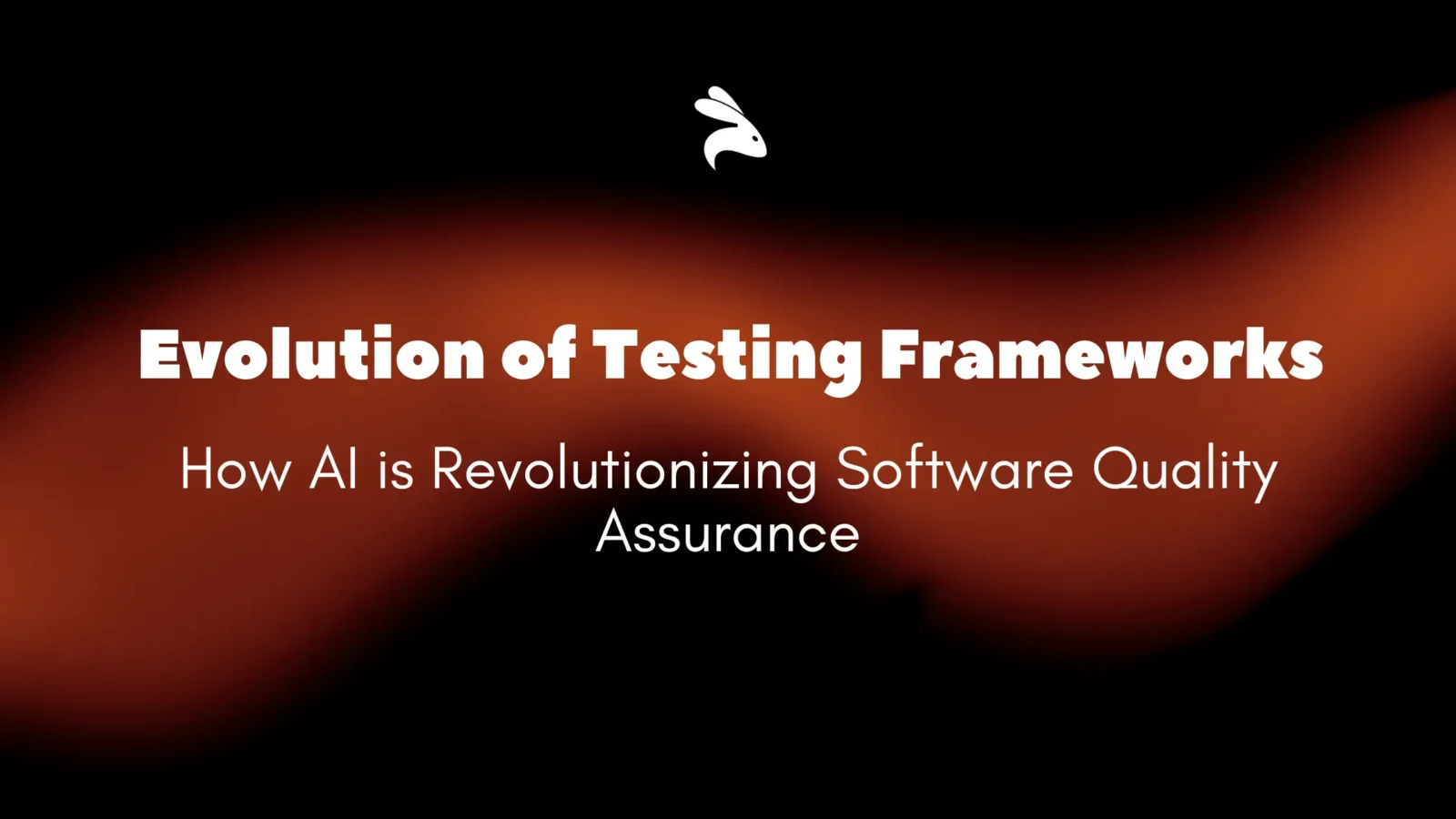 Cover Image for AI’s Impact on Testing Frameworks & Software QA Evolution