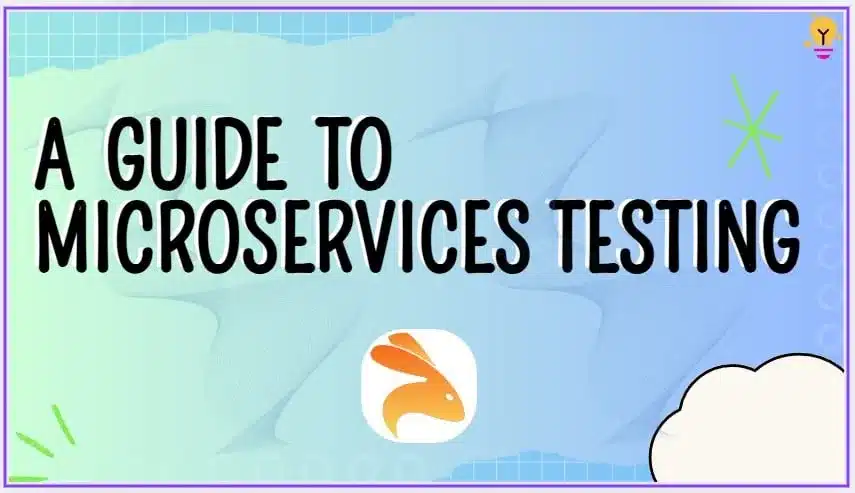 Cover Image for Getting Started with Microservices Testing