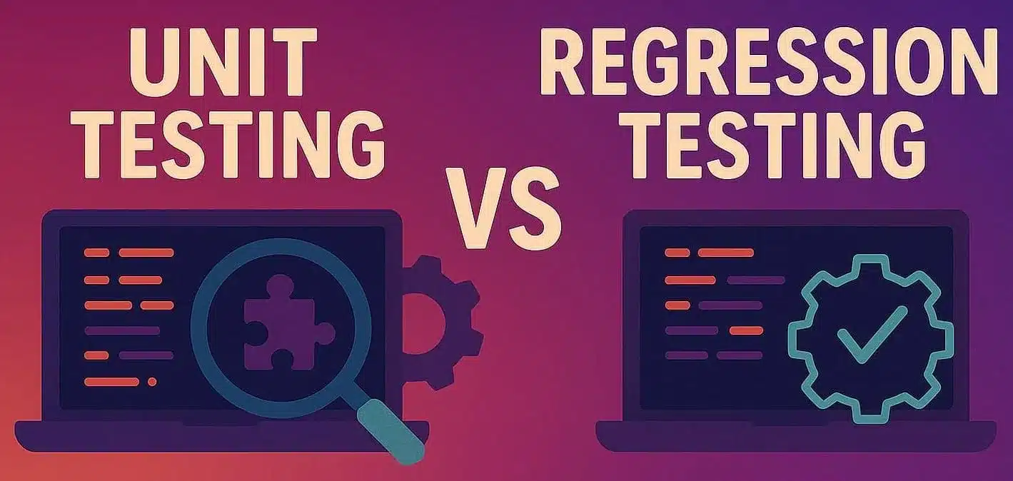 Cover Image for Unit Testing vs Regression Testing: A Comprehensive Guide