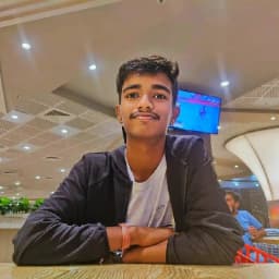 Pratik Mahalle