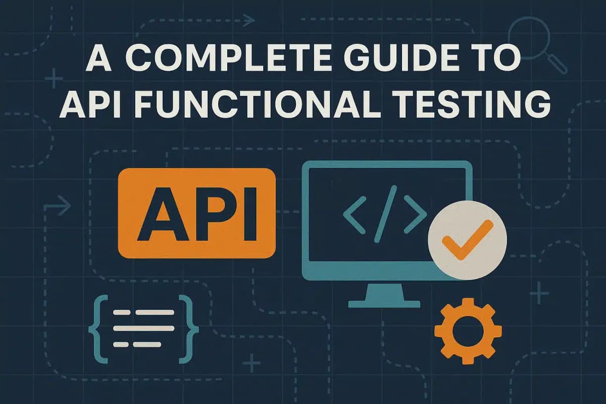 Cover Image for A Complete Guide to API Functional Testing