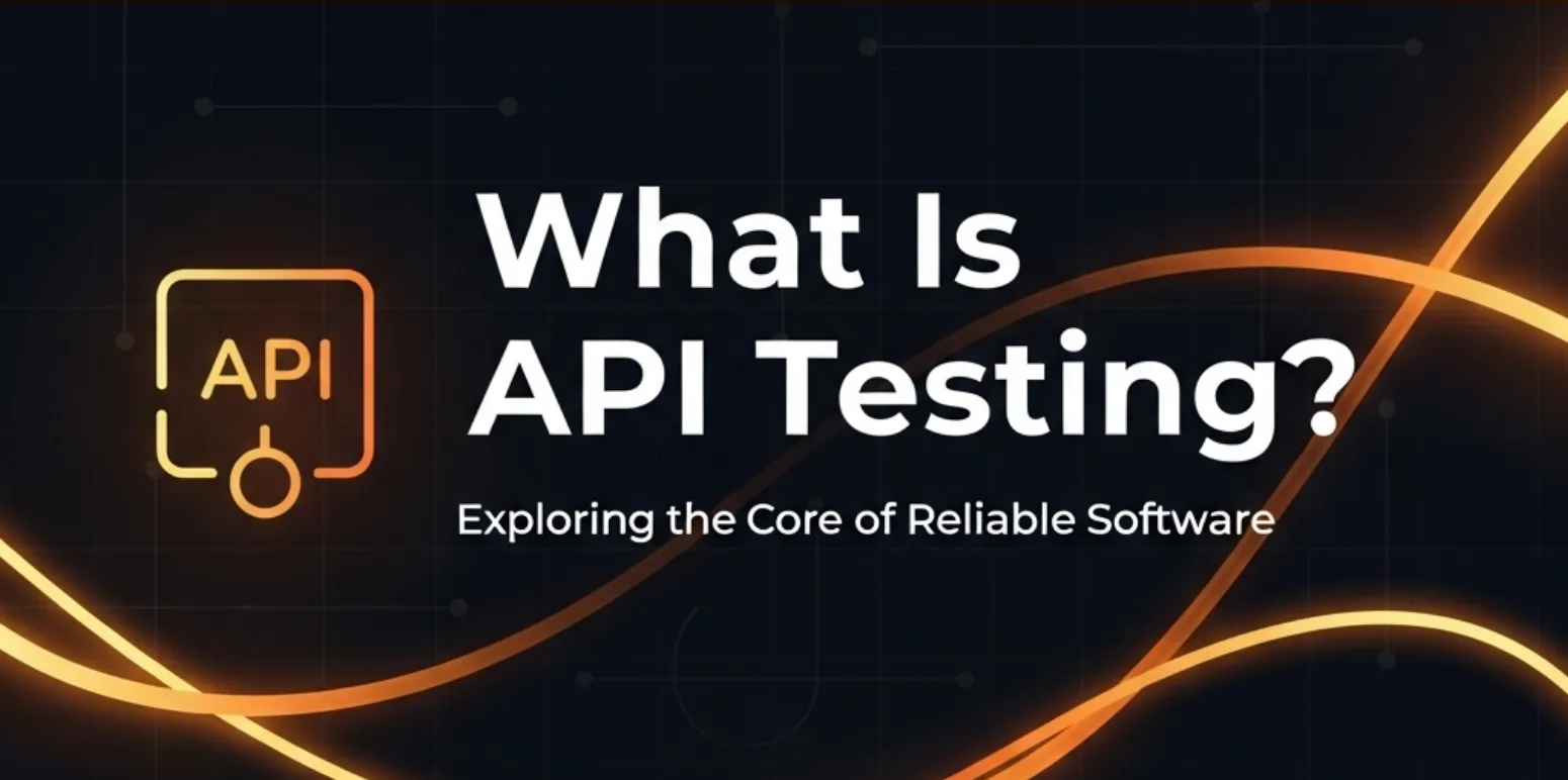 Cover Image for What Is API Testing? Exploring Core of Reliable Software