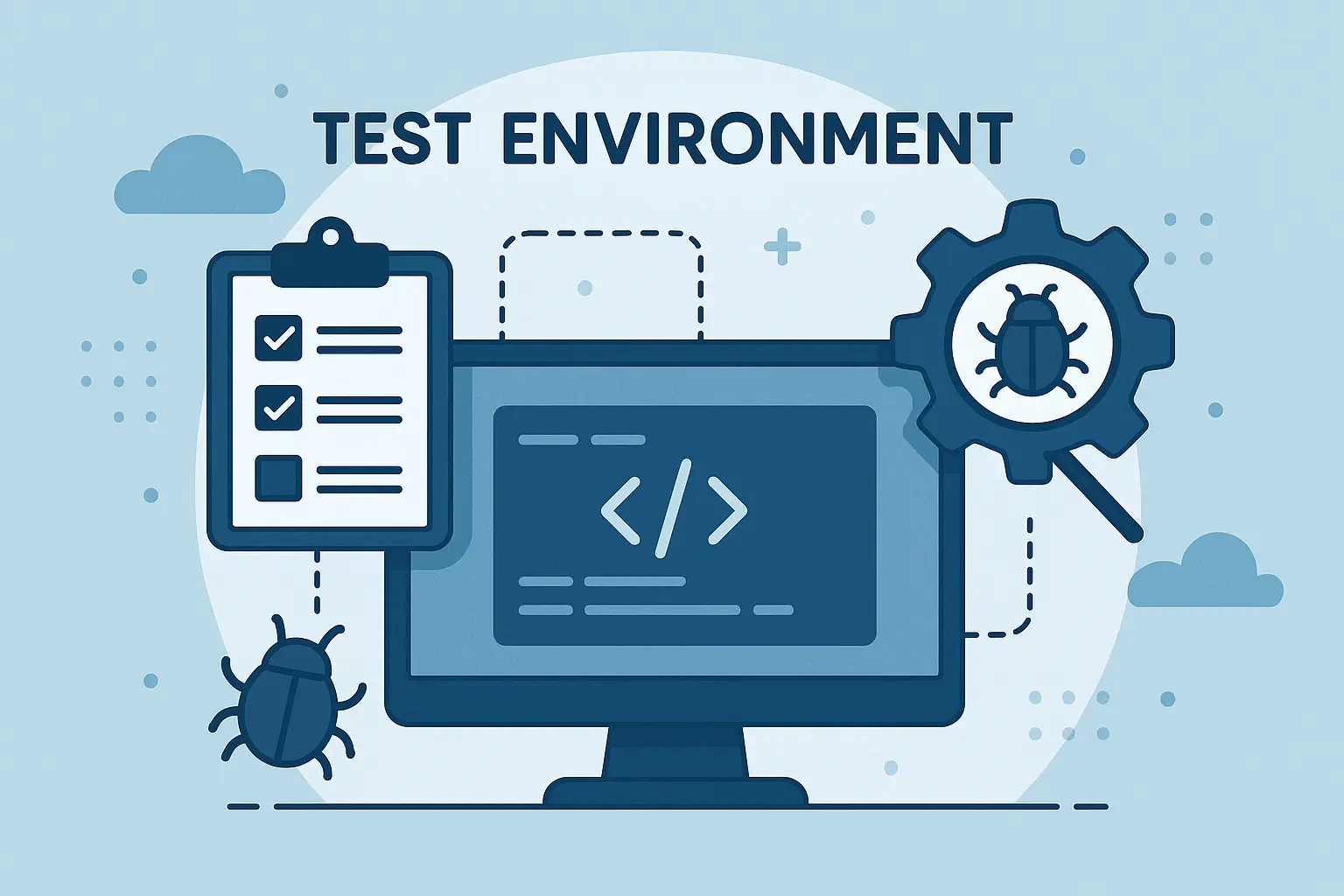 Cover Image for What Is a Test Environment? A Complete Guide for Developers