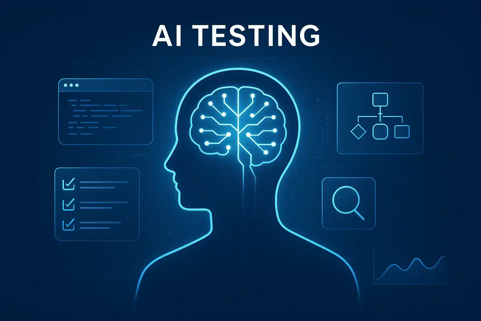 Cover Image for AI Testing: A Complete Technical Guide to Intelligent Software Quality