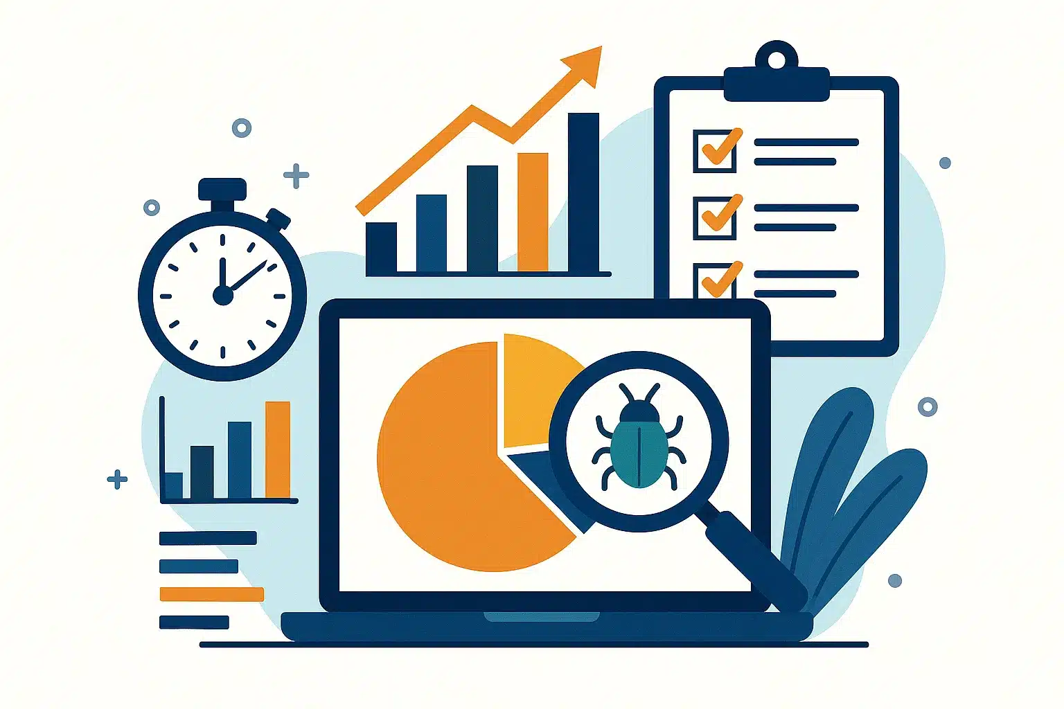 Cover Image for How to Use Software Testing Metrics to Drive Better QA Decisions