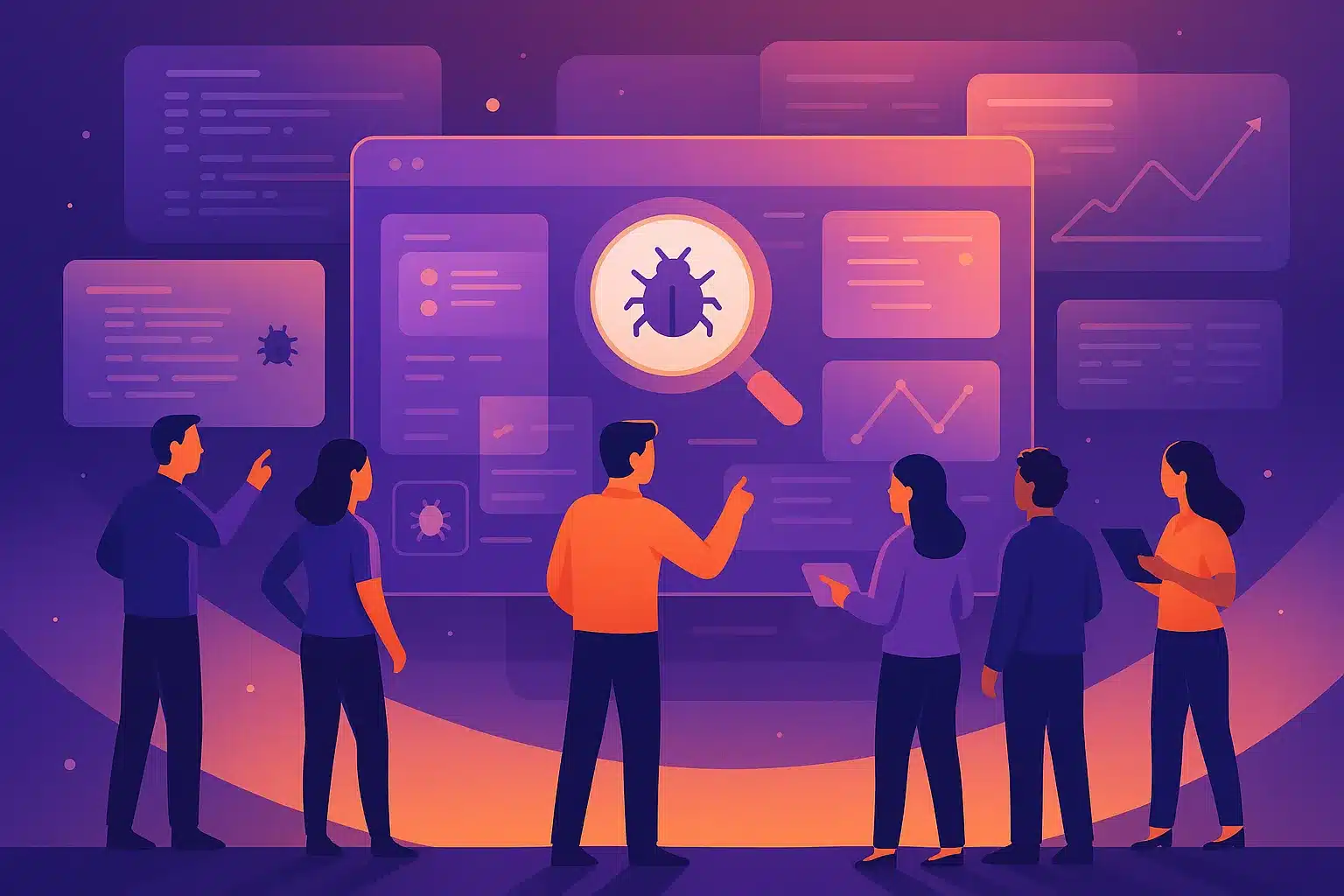 Cover Image for Bug Bashing: How to Run a High-Impact Testing Blitz