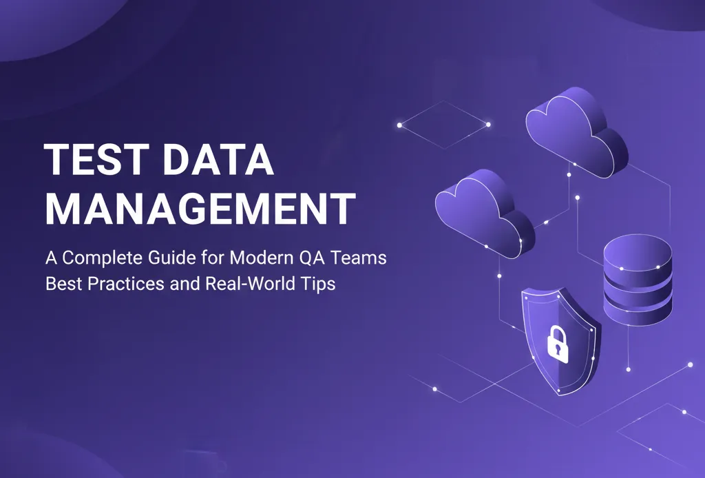 Cover Image for Test Data Management for Modern Software Testing