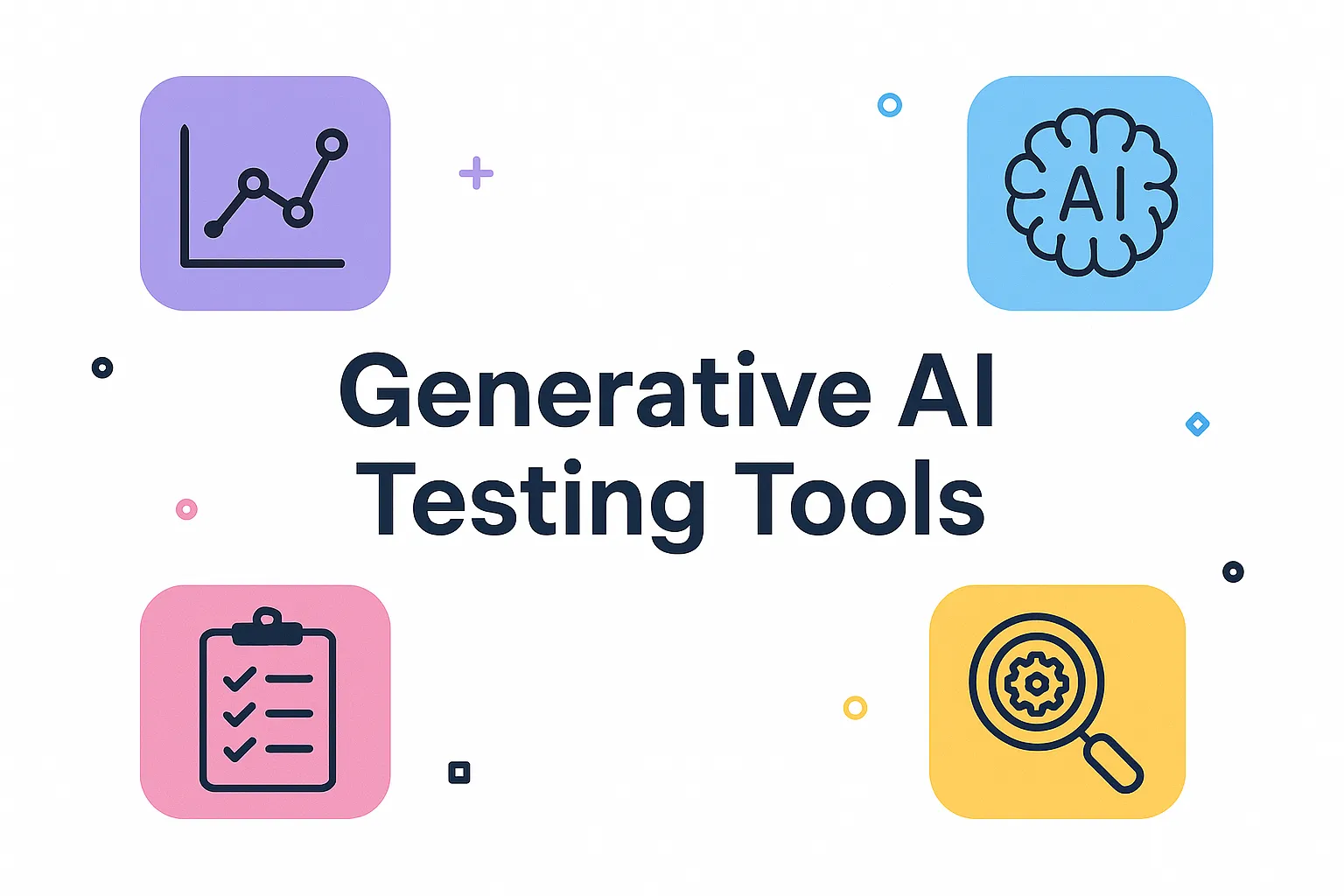 Cover Image for Generative AI Testing Tools: The Next Evolution of Test Automation