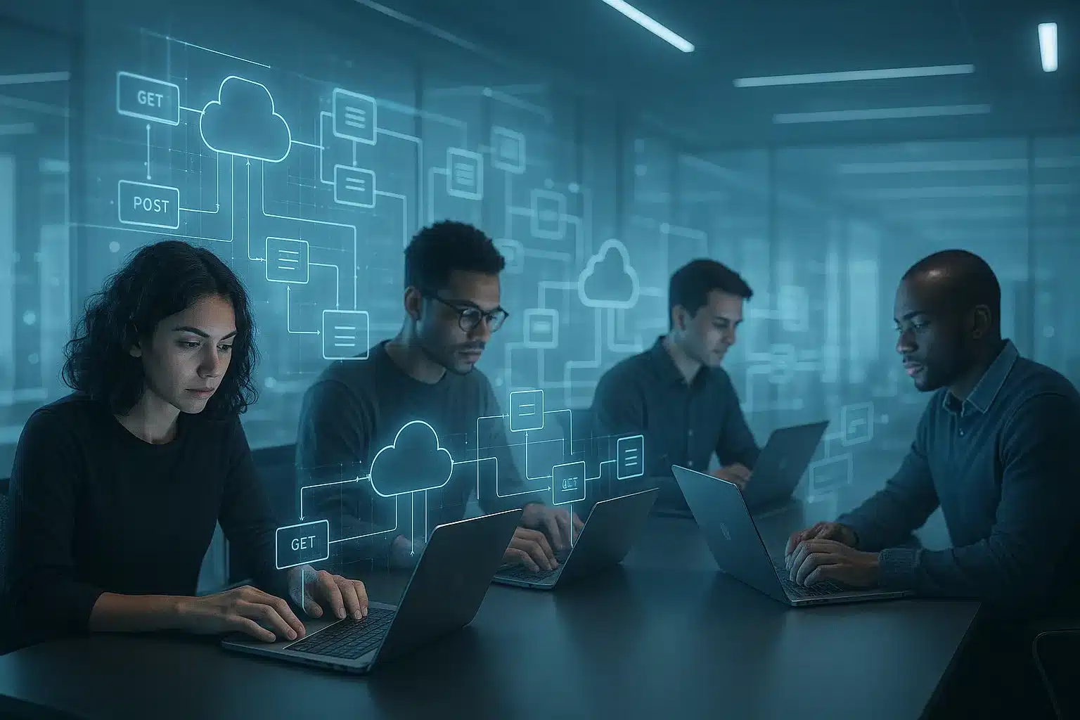 Cover Image for REST API Testing: Strategy, Automation & Best Practices