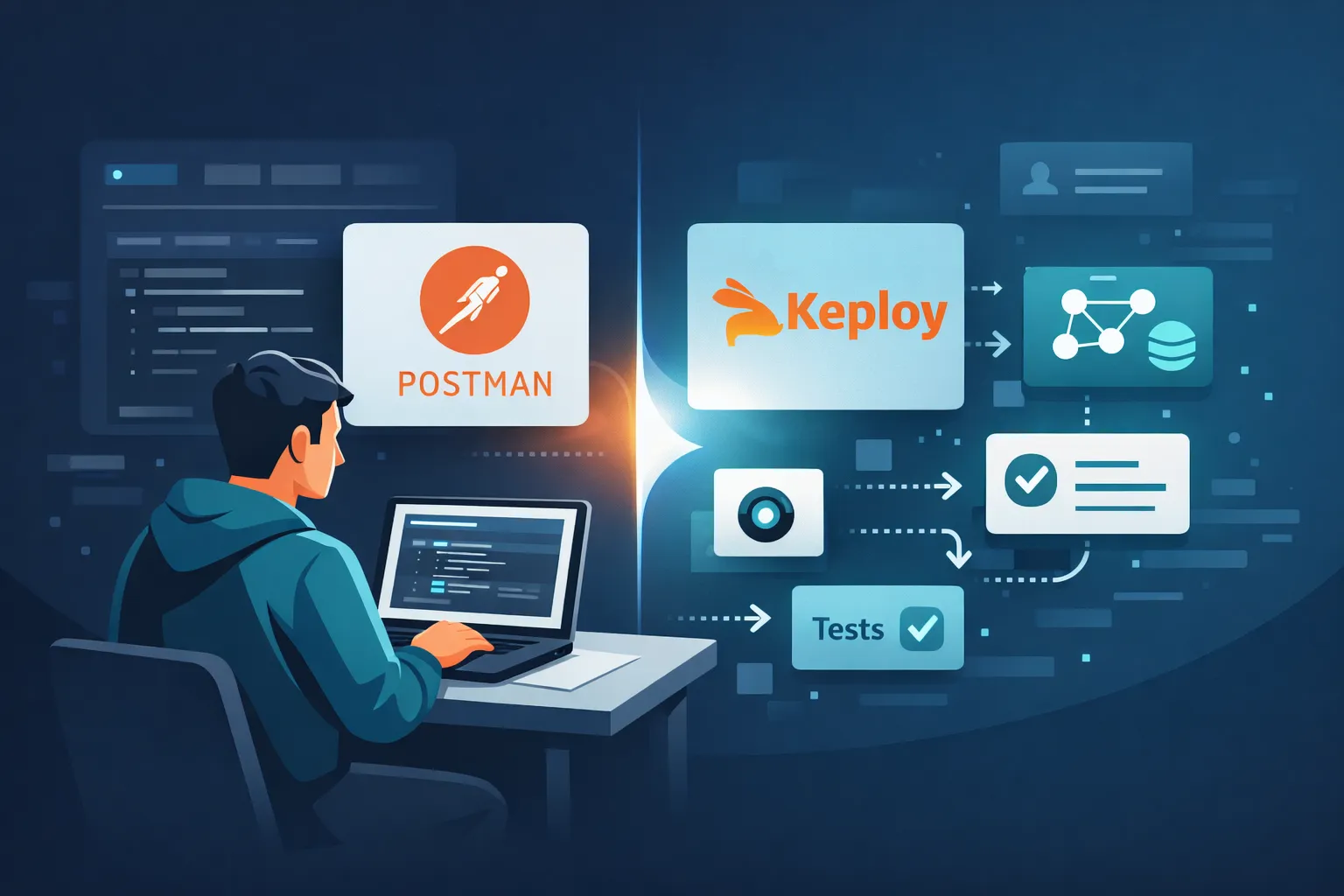 Cover Image for Postman Alternative: The Best API Testing Tools to Use in 2026