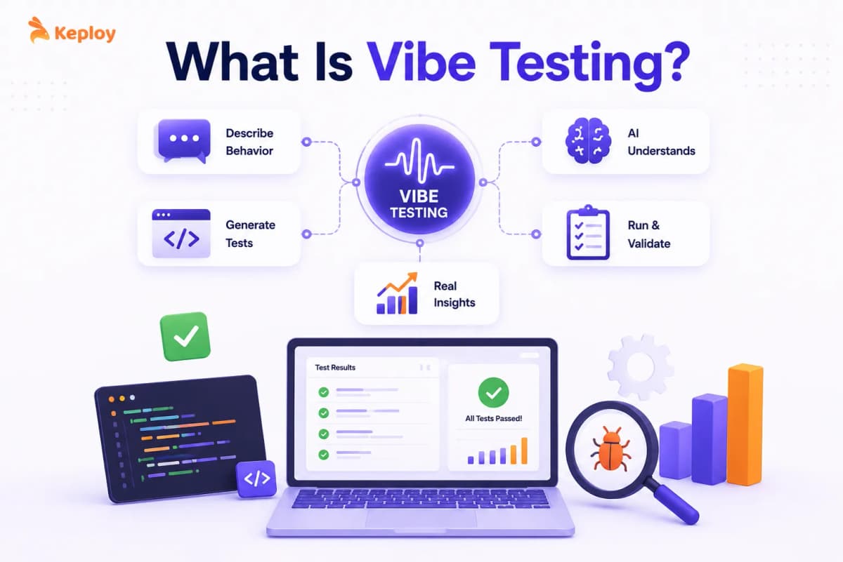 Cover Image for What Is Vibe Testing? A Practical Guide for Developers