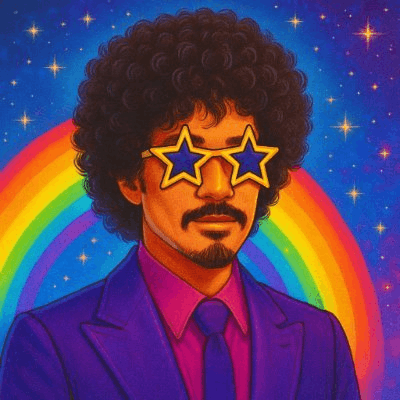 あんどーぼんばー's avatar