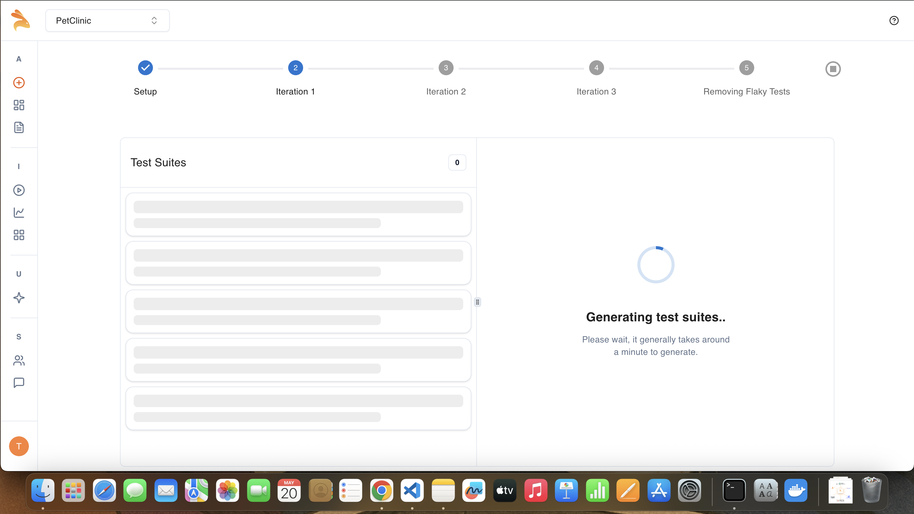 API testing