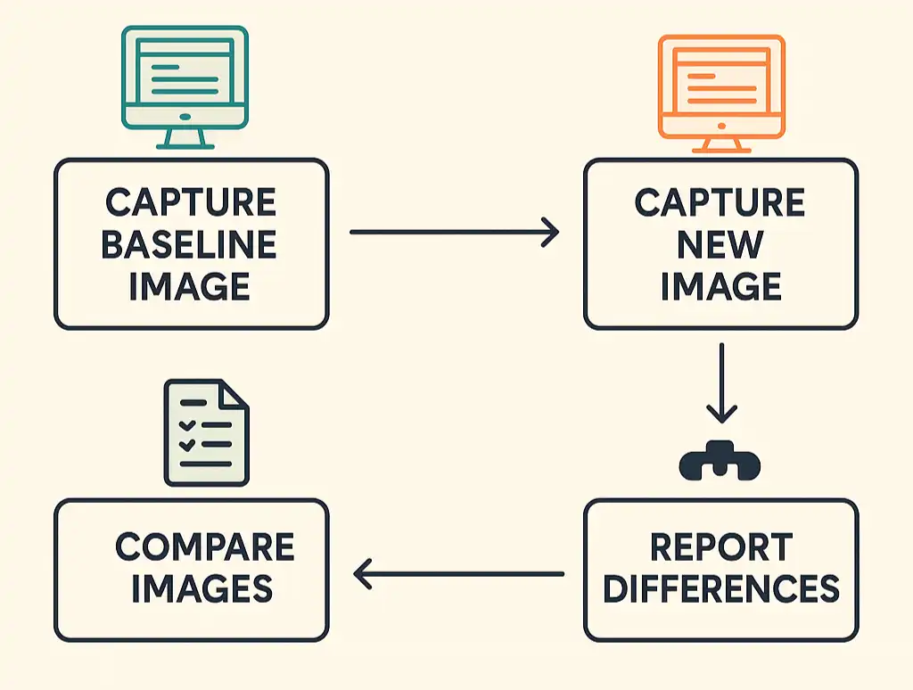 Visual Regression Testing