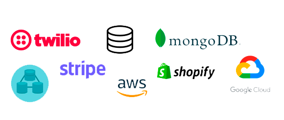 Mock Application Dependencies