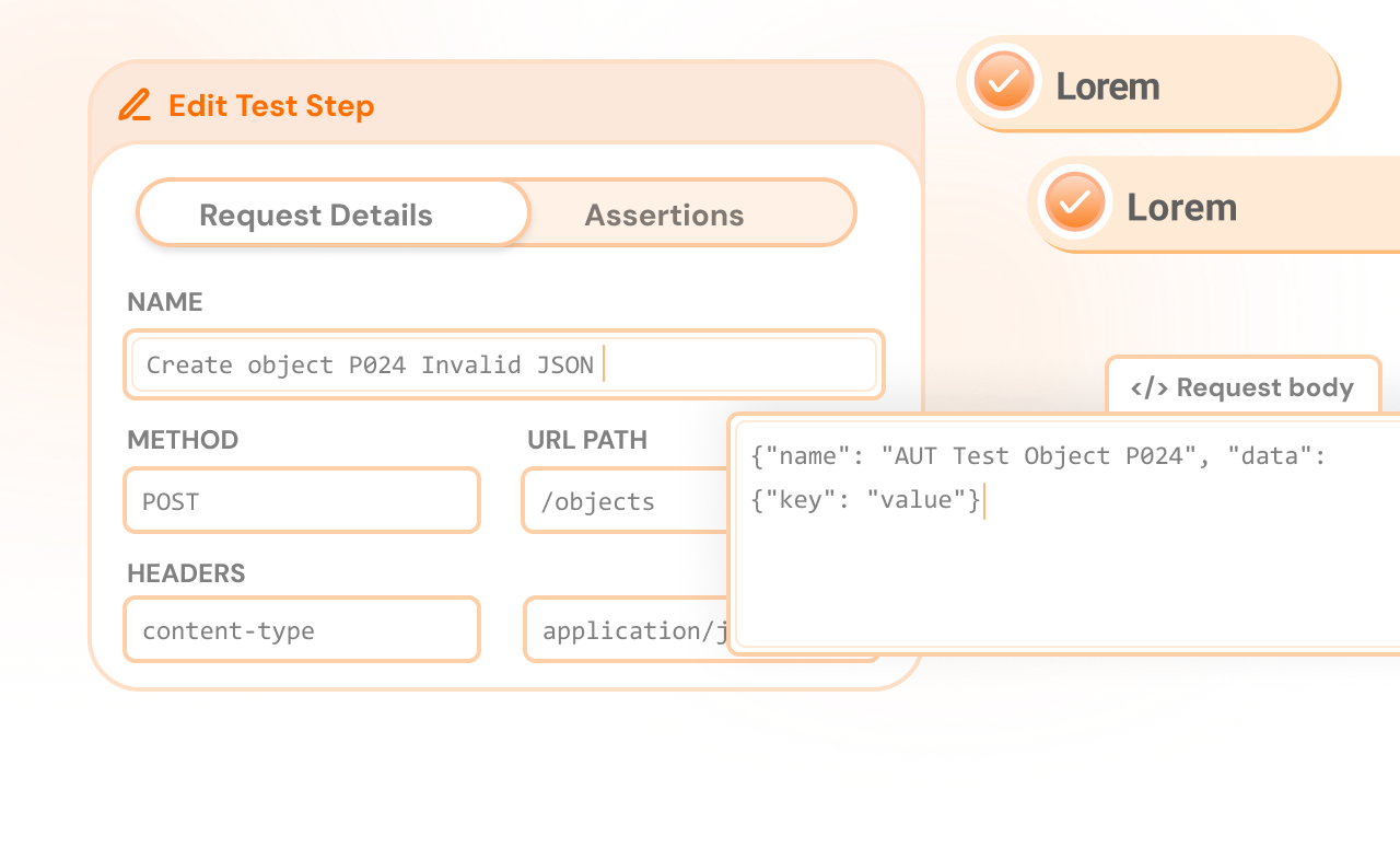 Mocked Dependencies
