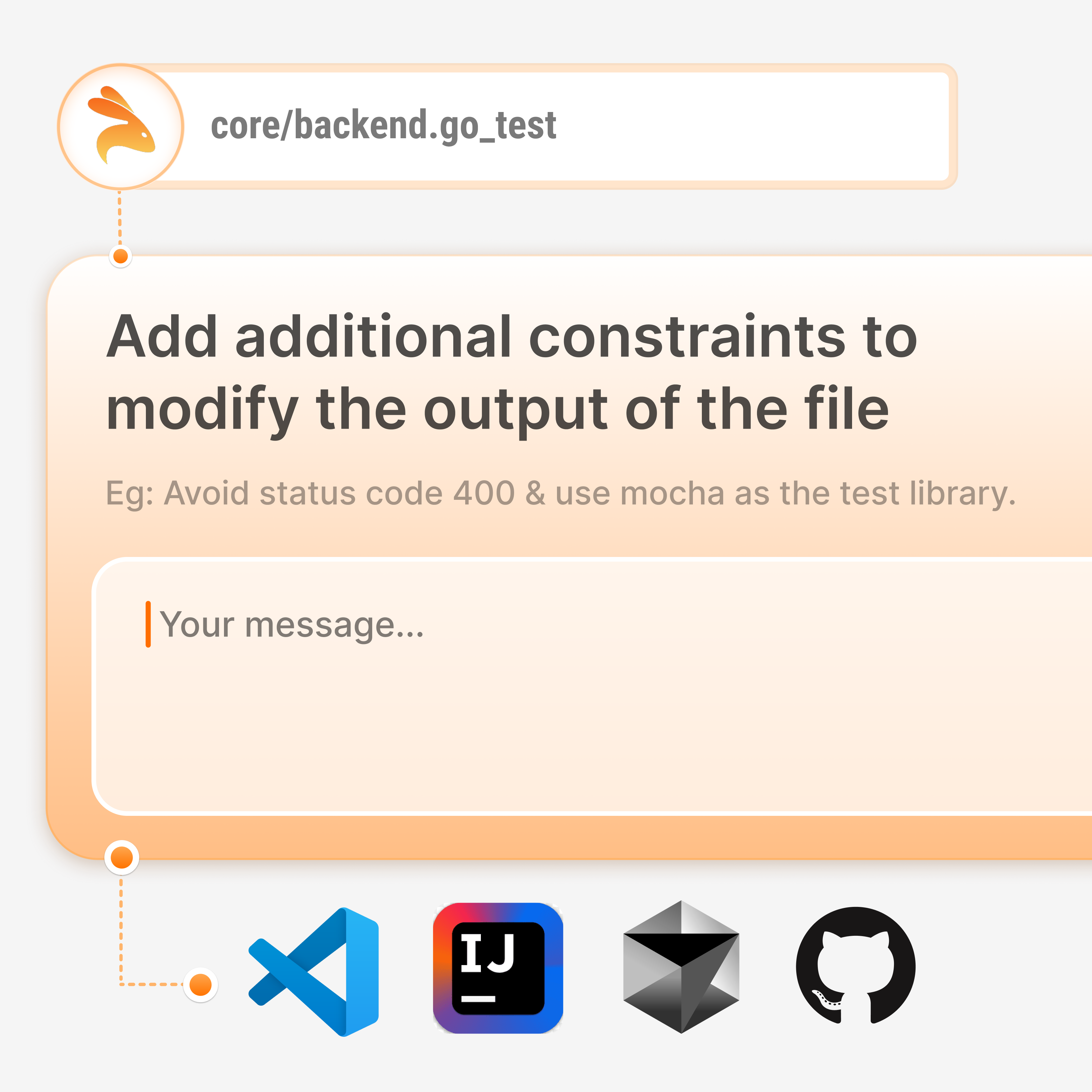 Autocomplete Code