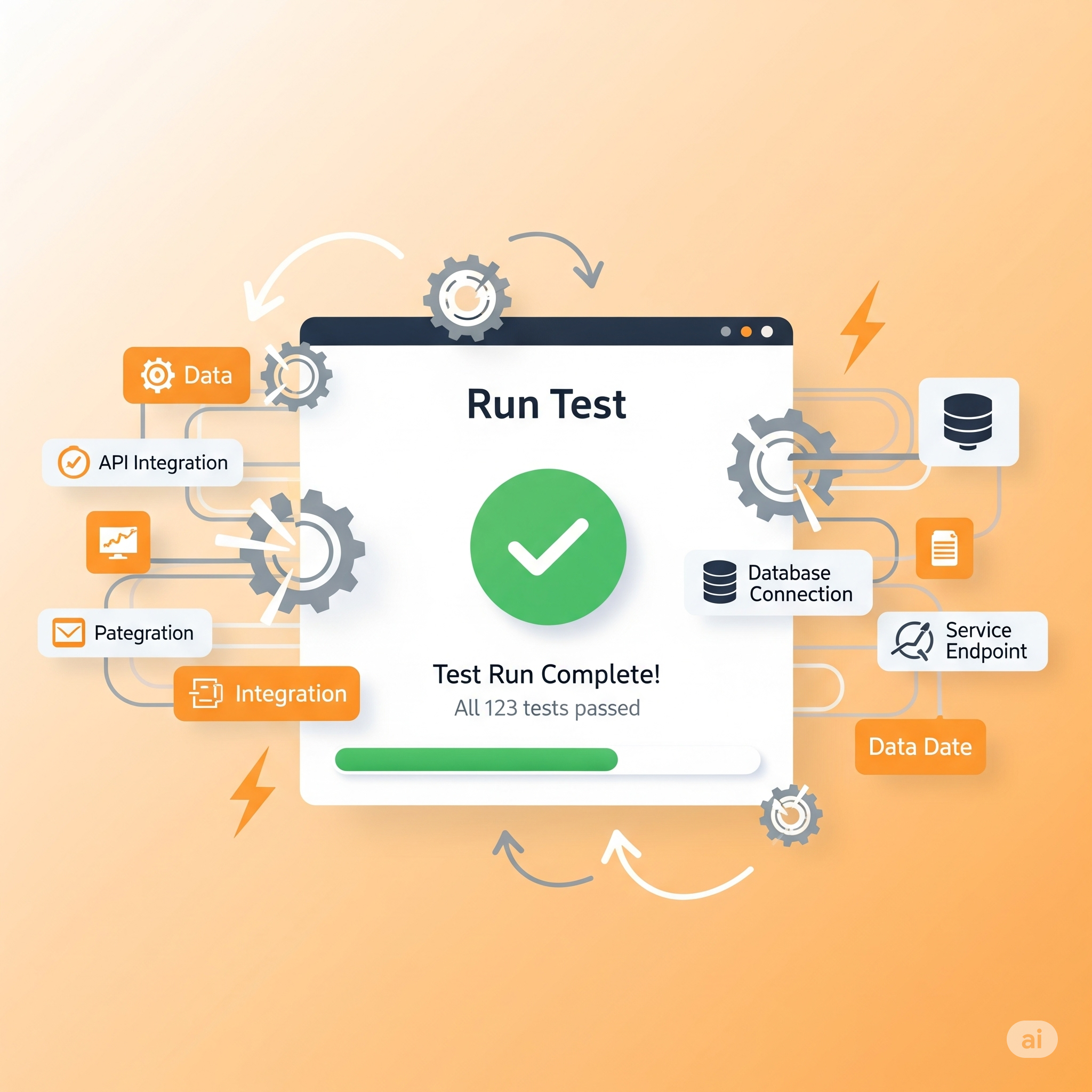 Test Data Generation
