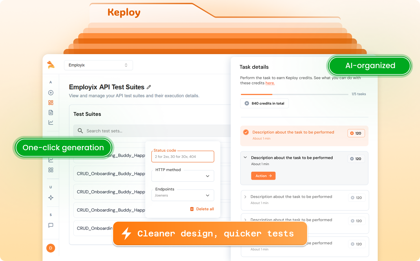 Automated Edge Case & Error Detection