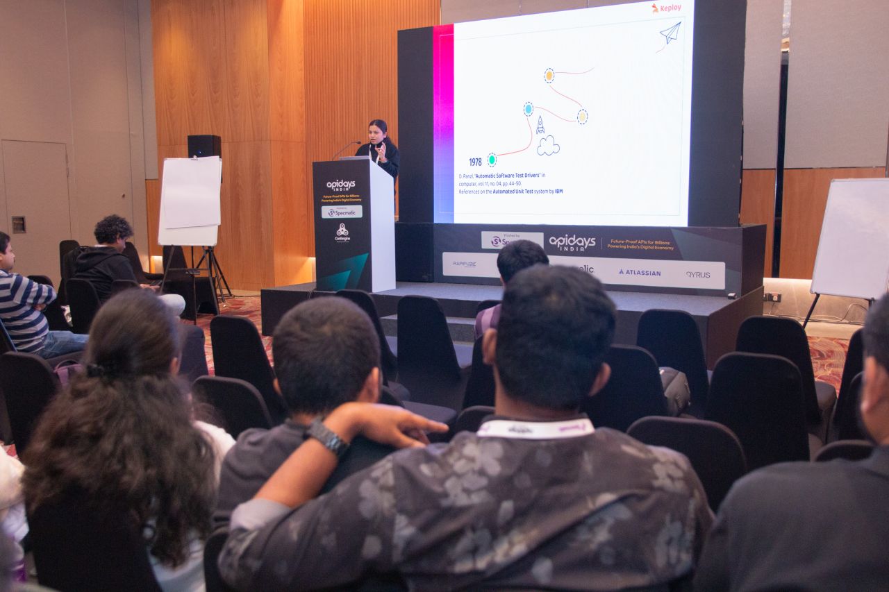 API Days India 2025