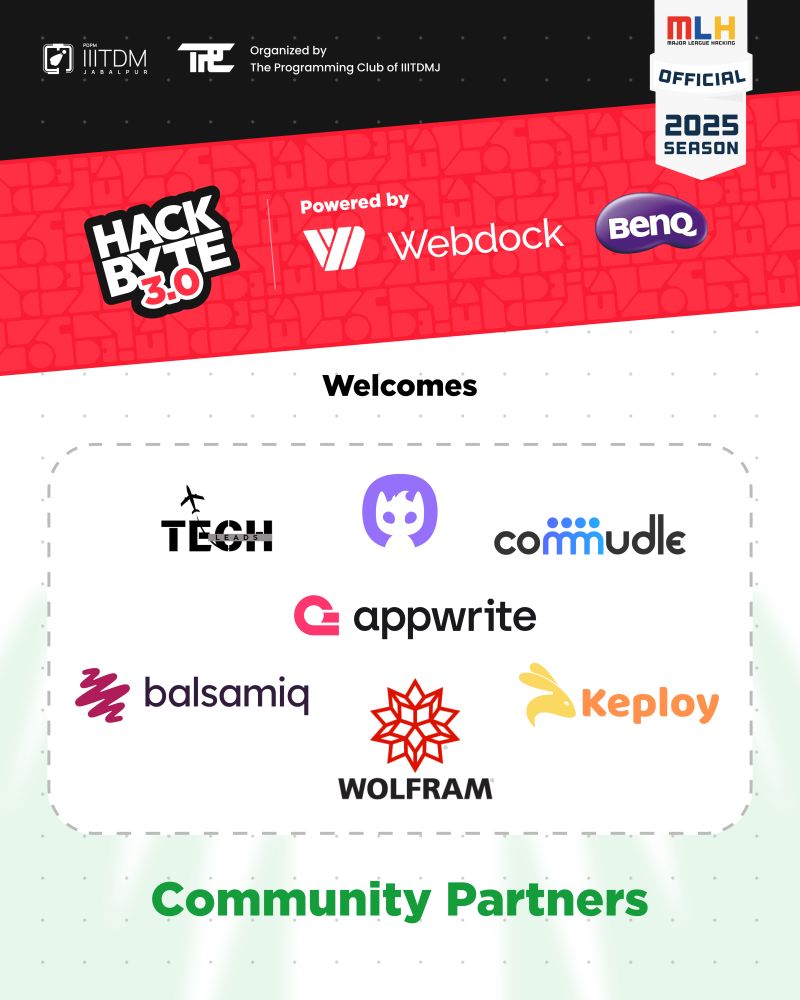 HackByte 3.0